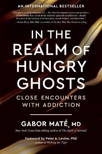 In the Realm of Hungry Ghosts: Close Encounters with Addiction  by Gabor Maté, MD at Abbey's Bookshop, 