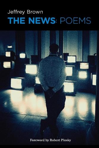 The News  by Jeffrey Brown at Abbey's Bookshop, 