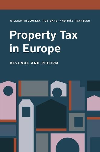 Property Tax in Europe: A Changing Landscape