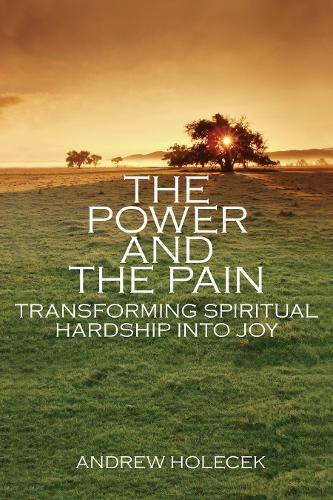 The Power and the Pain: Transforming Spiritual Hardship into Joy  by Andrew Holecek at Abbey's Bookshop, 