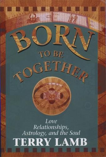 Born to be Together  by Terry Lamb at Abbey's Bookshop, 