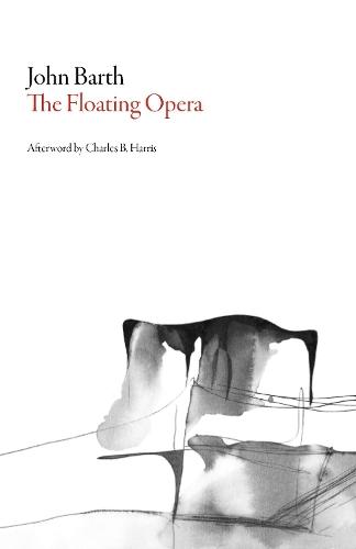 Once Upon A Time - A Floating Opera  by John Barth at Abbey's Bookshop, 