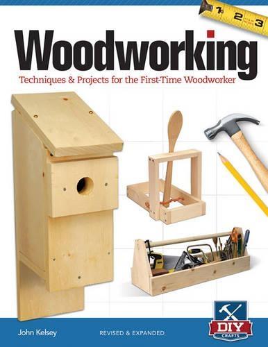 Foundations of Woodworking: Smart Strategies to Help You Do Better Work