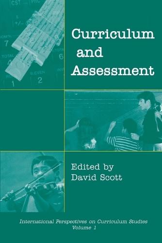 Measurement Issues and Assessment for Teaching Quality
