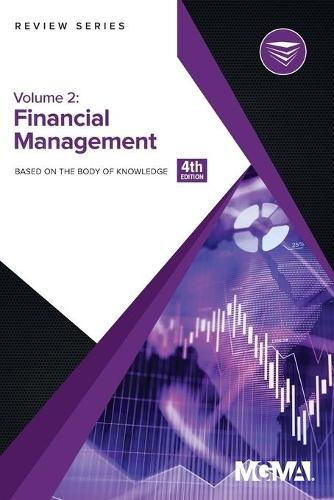 Body of Knowledge Review Series: Financial Management  by Mgma at Abbey's Bookshop, 