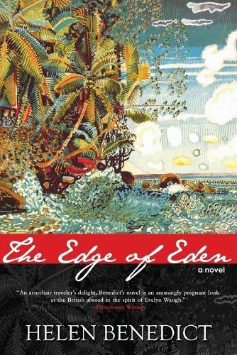 The Edge Of Eden  by Helen Benedict at Abbey's Bookshop, 