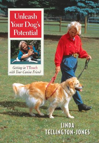 Unleash Your Dog's Potential  by Linda Tellington-Jones at Abbey's Bookshop, 