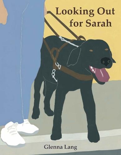 Looking Out for Sarah  by Glenna Lang at Abbey's Bookshop, 