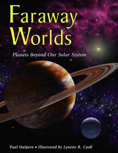 Faraway Worlds: Planets Beyond Our Solar System  by Paul Halpern at Abbey's Bookshop, 