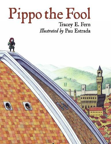 Pippo the Fool  by Tracey E. Fern at Abbey's Bookshop, 