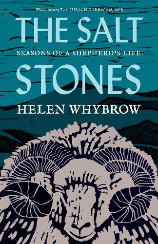 The Salt Stones: Seasons of a Shepherd's Life  by Helen Whybrow at Abbey's Bookshop, 