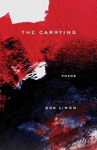 The Carrying: Poems  by Ada Limn at Abbey's Bookshop, 
