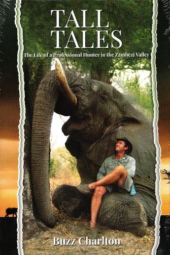The Adventure's of Shadrek: Southern Africa's Most Infamous Elephant Poacher