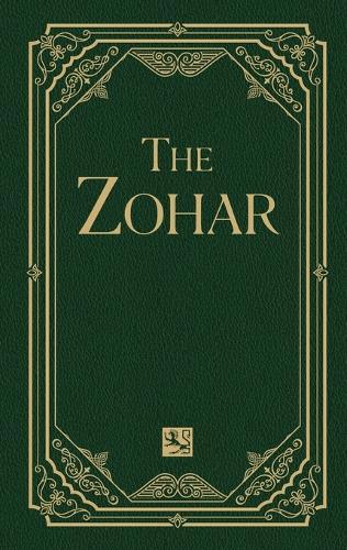 The Zohar Volume 12: Tetzaveh; Ki Tisa; Vayak'hel  by Rabbi Shimon Bar Yochai at Abbey's Bookshop, 