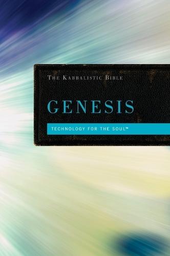 The Kabbalistic Bible - Genesis  by Yehuda Berg at Abbey's Bookshop, 