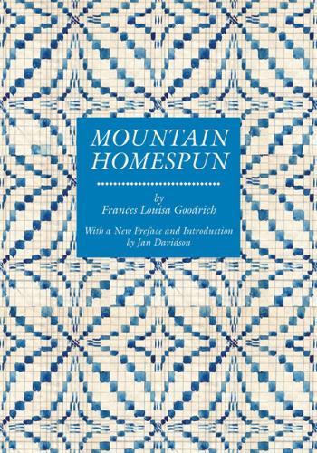 Mountain Homespun