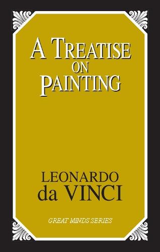 A Treatise on Painting  by Leonardo Da Vinci at Abbey's Bookshop, 