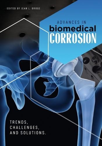 Advances in Biomedical Corrosion  by Multiple Authors at Abbey's Bookshop, 