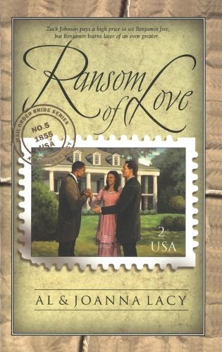 Ransom of Love  by Al Lacy at Abbey's Bookshop, 