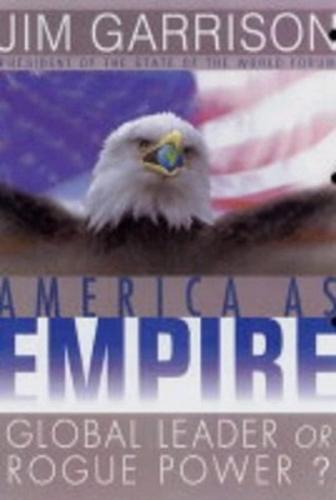 America as Empire  by Garrison at Abbey's Bookshop, 