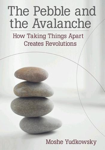 The Pebble and the Avalanche  by Moshe Yudkowsky at Abbey's Bookshop, 