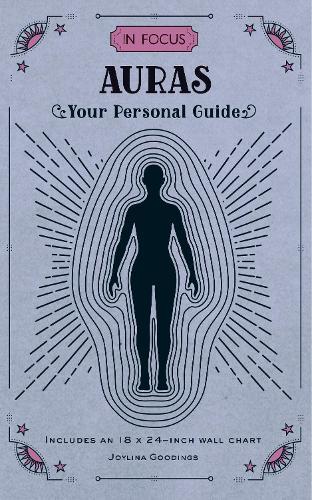 In Focus Auras: Your Personal Guide  by Joylina Goodings at Abbey's Bookshop, 