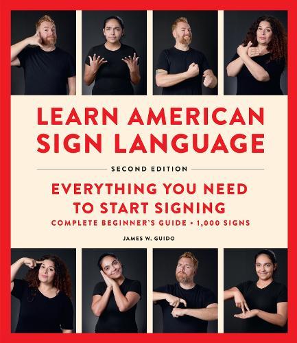 Sign Language Interpreting 3rd Ed: Theory and Practice