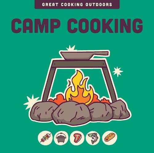 National Geographic National Parks Cookbook: Dishes Inspired by America's Great Outdoors