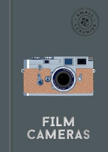 Small Luxuries: Film Cameras