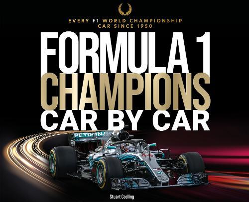 Formula One: The Pinnacle: The pivotal events that made Formula 1 motorsport's greatest series