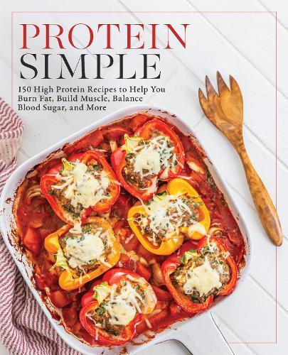 The Hormone Balance Cookbook: 60 Anti-Inflammatory Recipes  to Regulate Hormonal Balance, Lose Weight, and Improve Brain Function