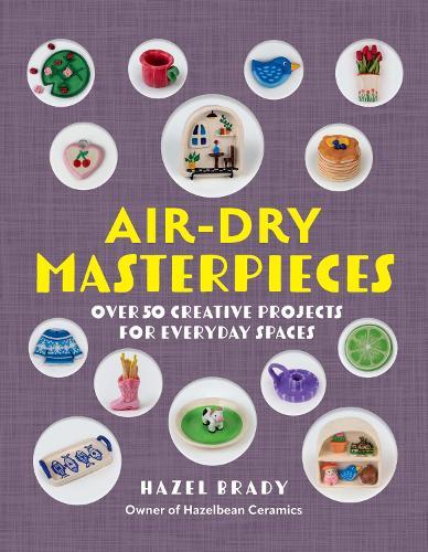 Ceramic Oxides: A Practical Guide with 740+ Recipes for Artists
