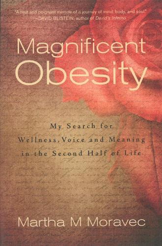 Magnificent Obesity  by Martha Moravec at Abbey's Bookshop, 