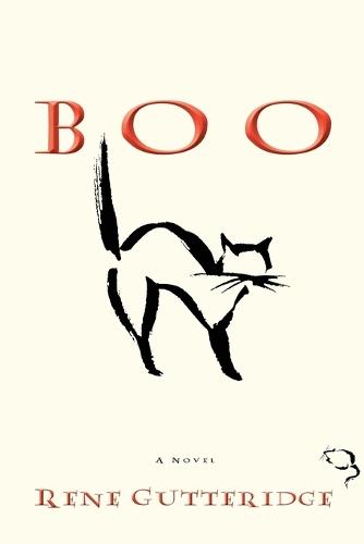 Boo: Horror Novelist Turned Christian Changes Lives of Entire Town  by Rene Gutteridge at Abbey's Bookshop, 