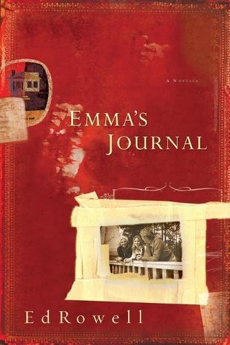 Emma's Journal  by Ed Rowell at Abbey's Bookshop, 
