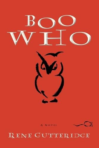 Boo Who: Sequel to Boo  by Rene Gutteridge at Abbey's Bookshop, 