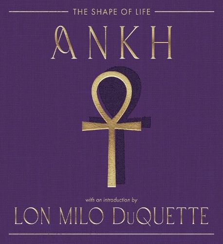Ankh: The Shape of Life  by The Editors of Weiser Books at Abbey's Bookshop, 