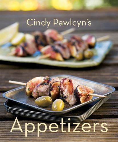 Appetizers: [A Cookbook]  by Cindy Pawlcyn at Abbey's Bookshop, 