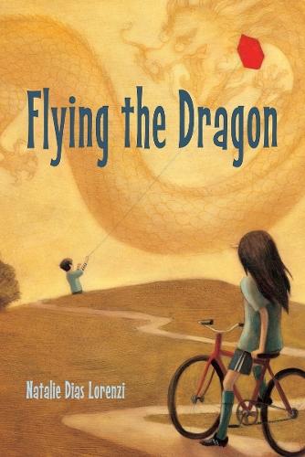 Flying the Dragon  by Natalie Dias Lorenzi at Abbey's Bookshop, 