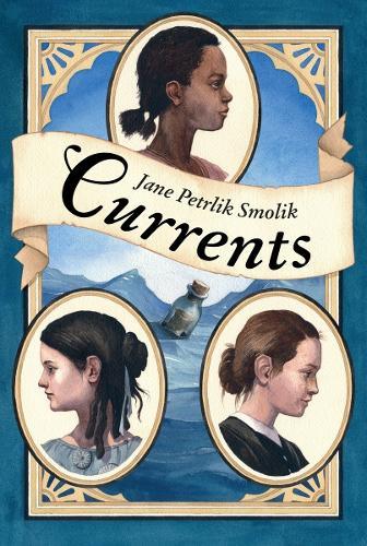 Currents  by Jane Smolik at Abbey's Bookshop, 