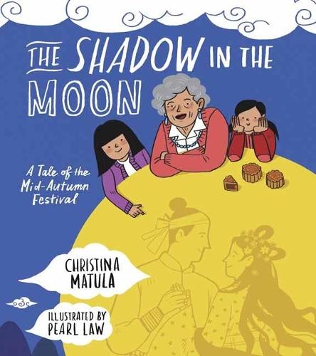 Shadow in the Moon  by Christina Matula at Abbey's Bookshop, 