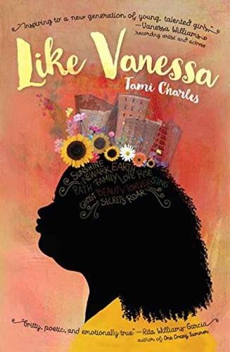 Like Vanessa  by Tami Charles at Abbey's Bookshop, 