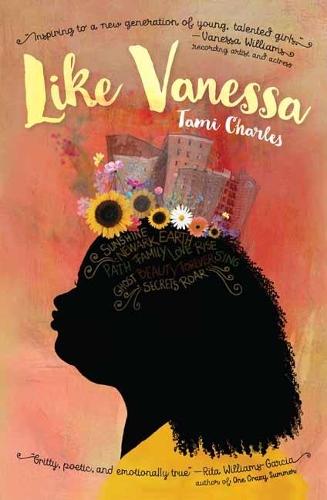 Like Vanessa  by Tami Charles at Abbey's Bookshop, 