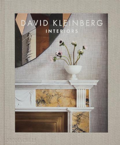 David Kleinberg: Interiors  by David Kleinberg at Abbey's Bookshop, 