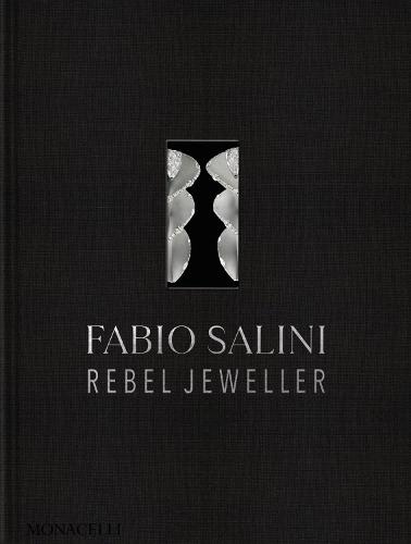 Fabio Salini: Rebel Jeweller  by Vivienne Becker at Abbey's Bookshop, 