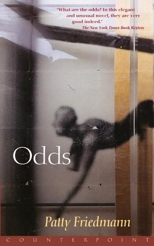 Odds  by Patty Friedmann at Abbey's Bookshop, 