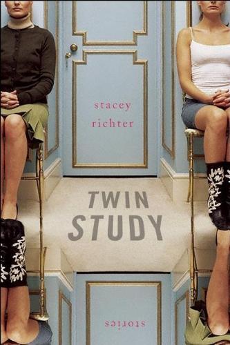 Twin Study: Stories  by Stacey Richter at Abbey's Bookshop, 