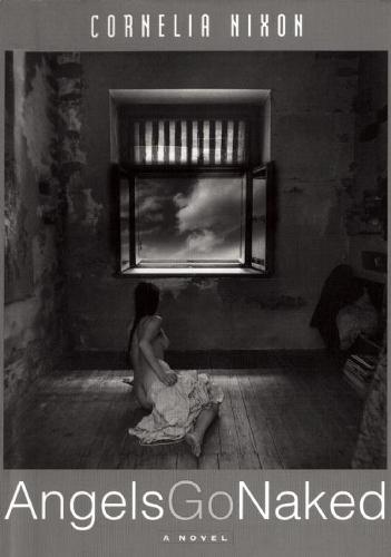 Angels Go Naked: A Novel in Stories  by Cornelia Nixon at Abbey's Bookshop, 