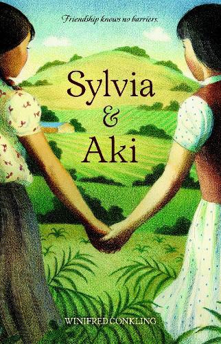 Sylvia & Aki  by Winifred Conkling at Abbey's Bookshop, 