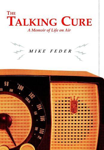 The Talking Cure  by Mike Feder at Abbey's Bookshop, 